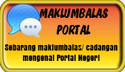 maklumbalas