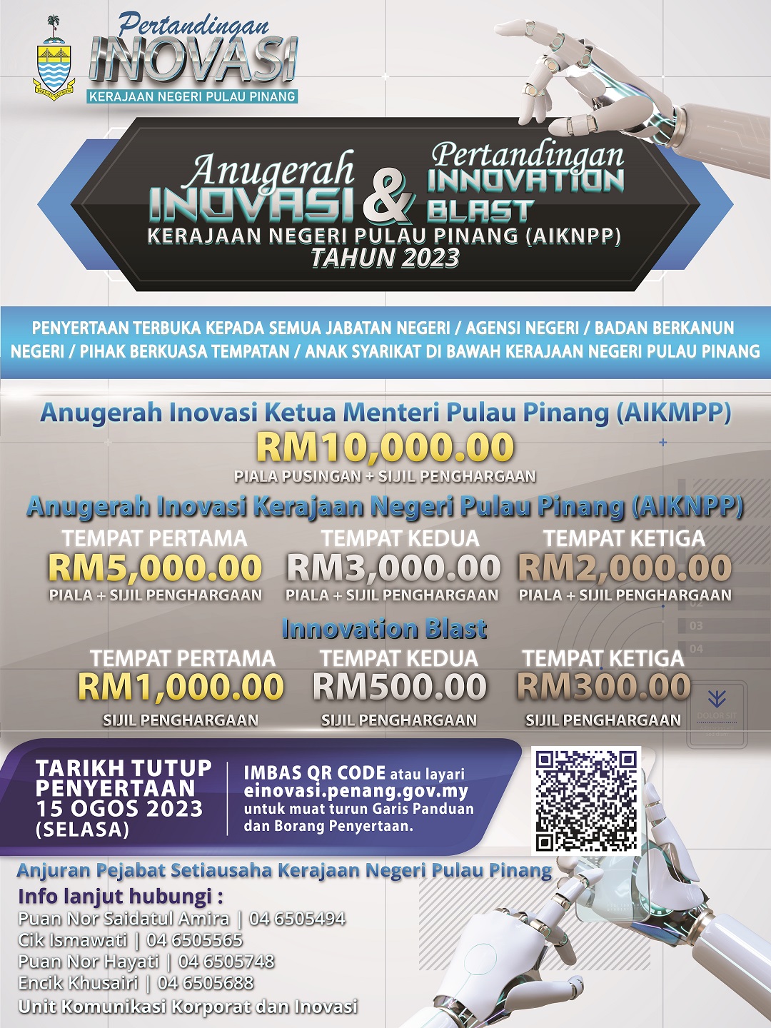 POSTER AIKNPP IB 01