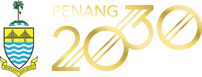 logo penang 2030