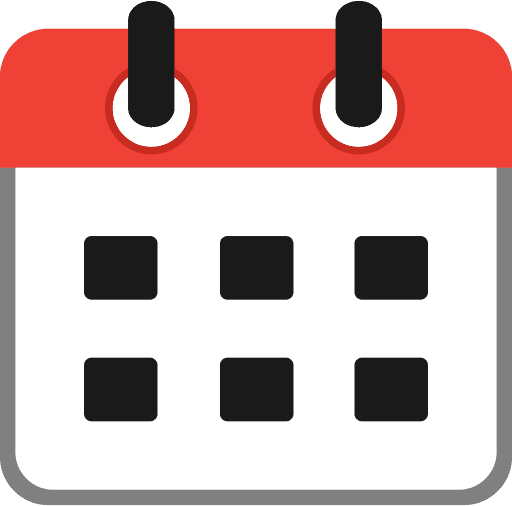 calendar color